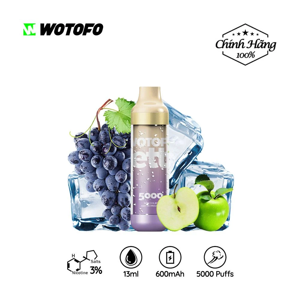 wotofo