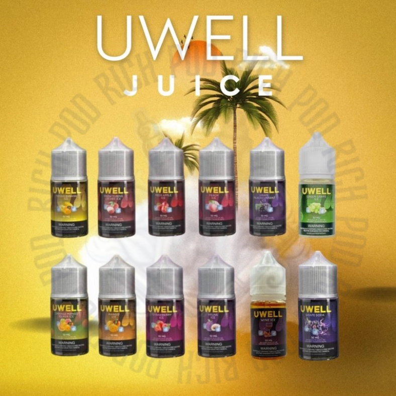 inh dầu Lemon Mint