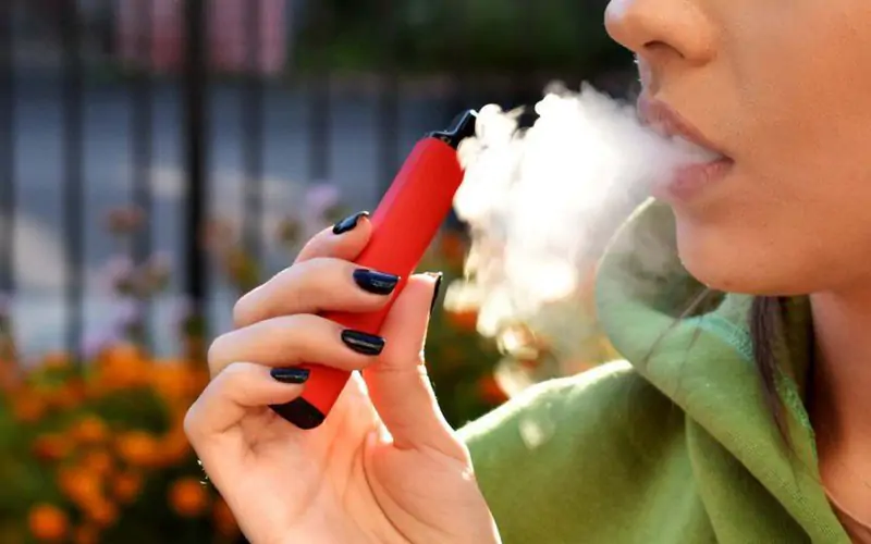 Một Ngày Vape Bao Nhiêu Hơi Để Tránh Việc Nghiện Nicotine Vape Bao Nhiêu Hơi