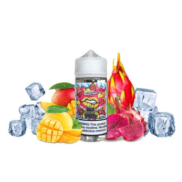 Juice Pod lạnh