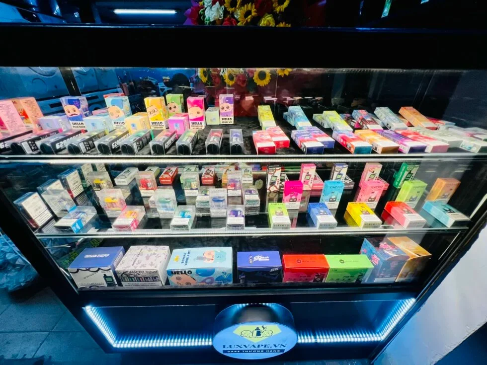Địa chỉ bán Vape Quận 9 – Pod Q9 giá rẻ, uy tín image 4