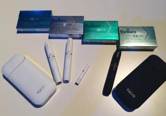 iqos