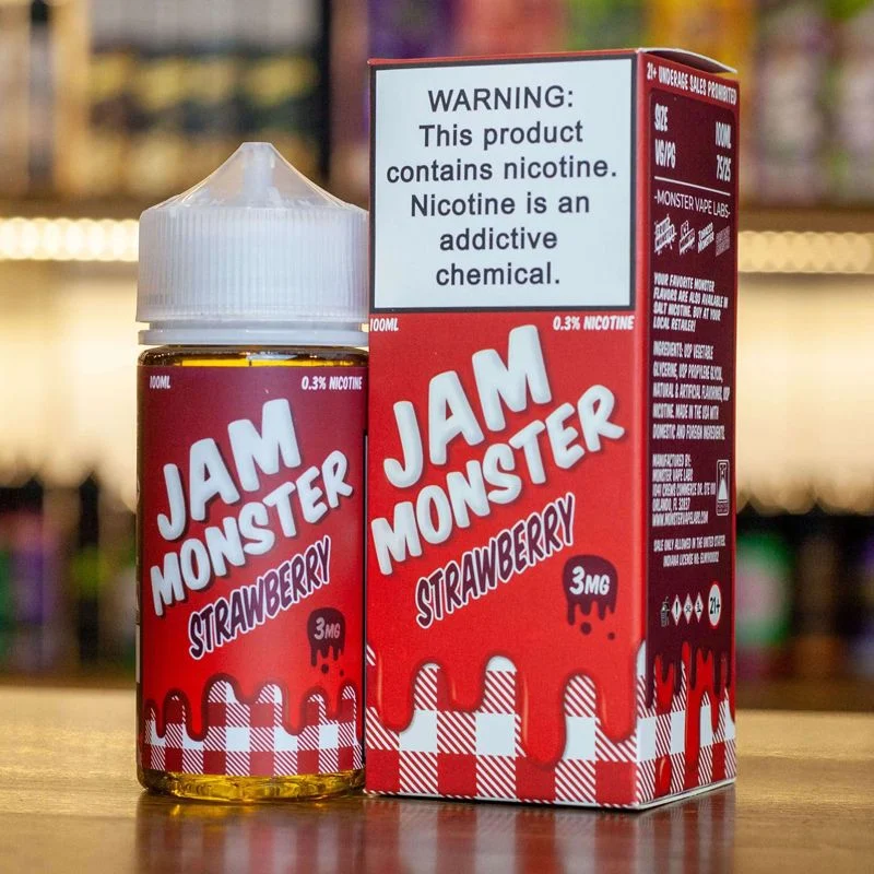 Monster Vape Labs