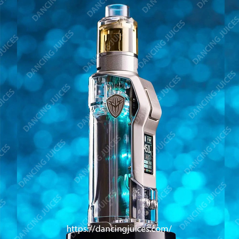 Rincoe Jellybox 80W Rincoe