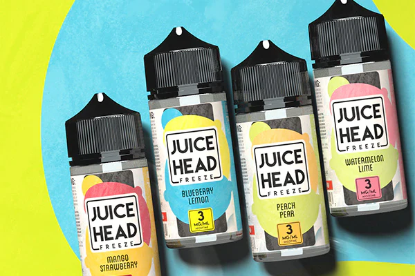 Juice Head