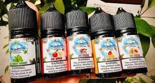 Tinh dầu Summer Forever