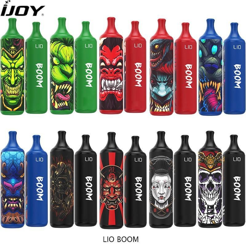 Ijoy Lio