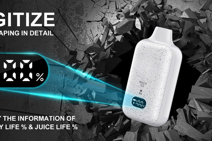 Ijoy Lio Boom Mickey