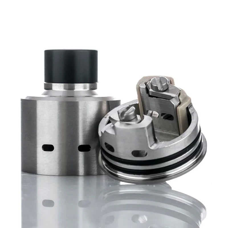 Lỗ gió Vape là gì? Tầm quan trọng của AirFlow trong Vaping lỗ gió vape
