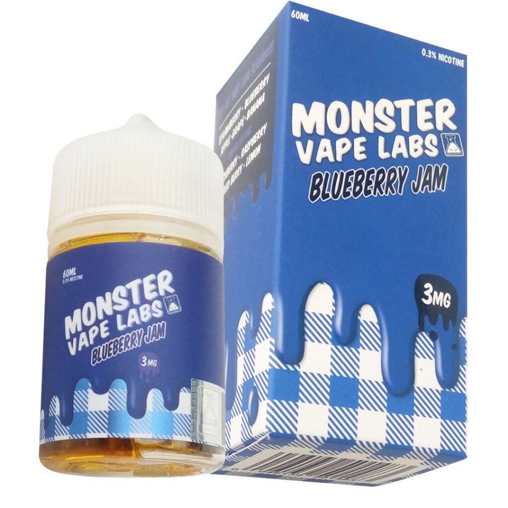 Monster Vape Labs