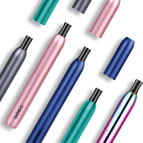 VoVa K2 Kit: Đánh giá chi tiết về siêu phẩm Pod Kit từ Cisoo Vape nap Cap Cisoo K1 Pro