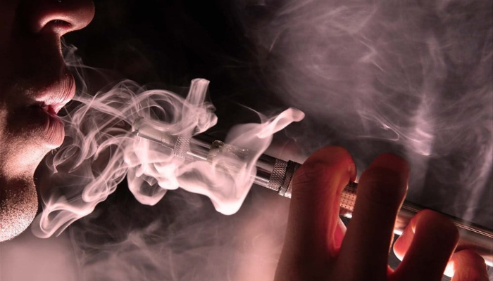 Hút Pod có hại không? Hiểu đúng về Vape hút pod có hại không