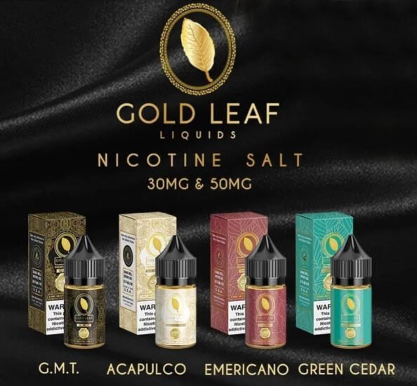 Tinh dầu vị thuốc lá Tinh dầu vape vị thuốc lá