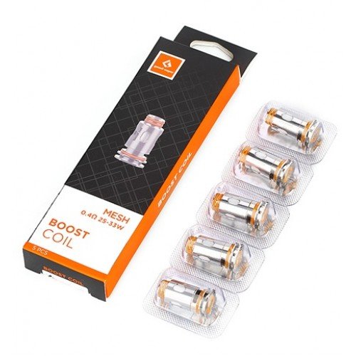 Occ Aegis Boost Pro Occ Aegis Boost Pro