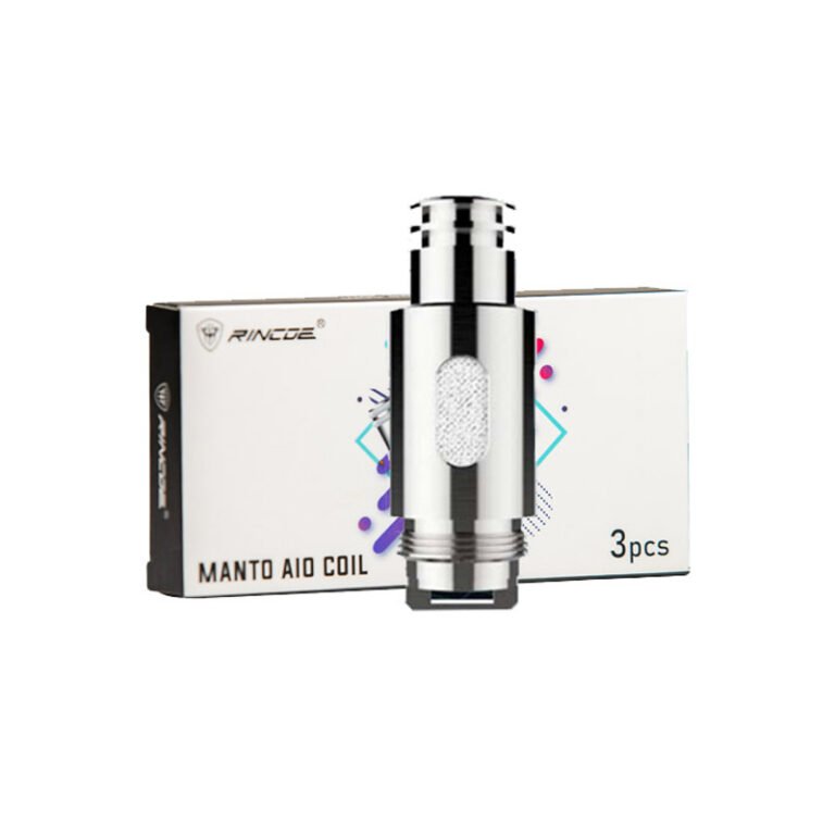 Occ Jellybox Manto AIO