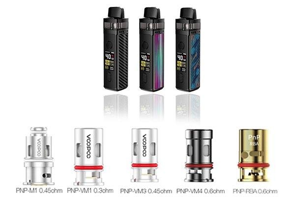 Occ Vinci/Vinci X/Drag X