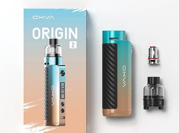 Oxva Origin 2