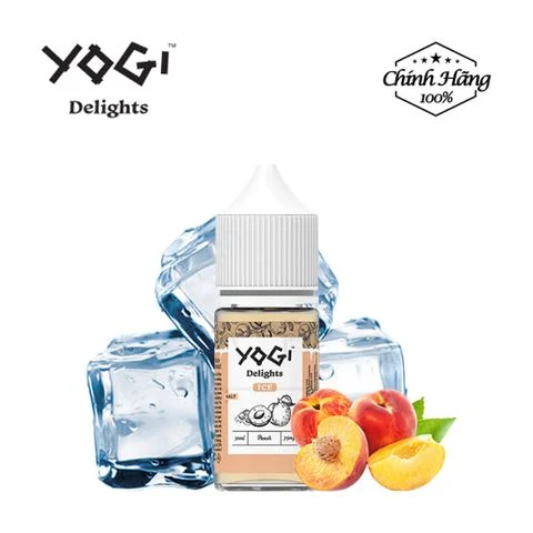 Yogi Delights