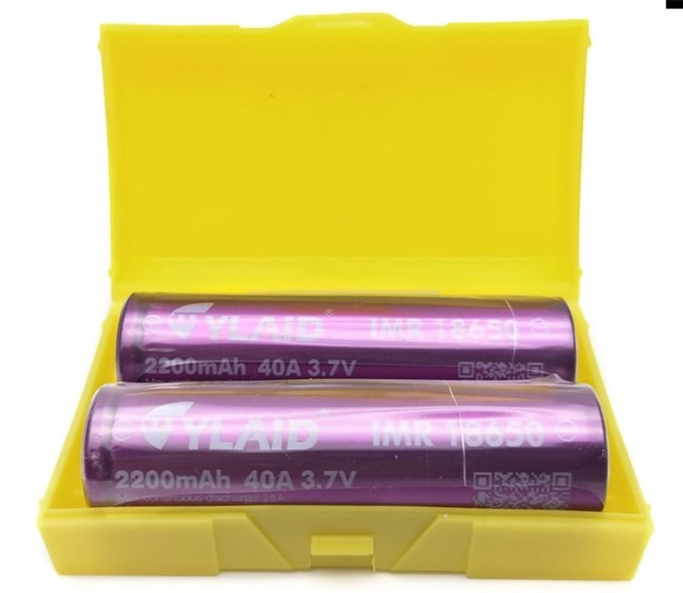 Pin Vape: Phụ Kiện Quan Trọng Cho Trải Nghiệm Vaping pin vape