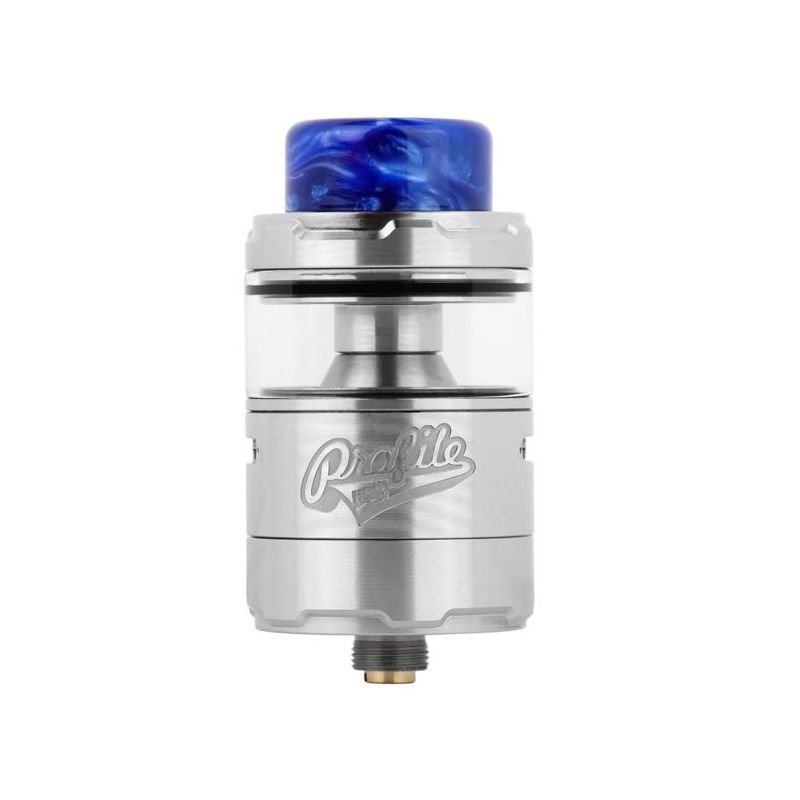 RTA rebuildable
