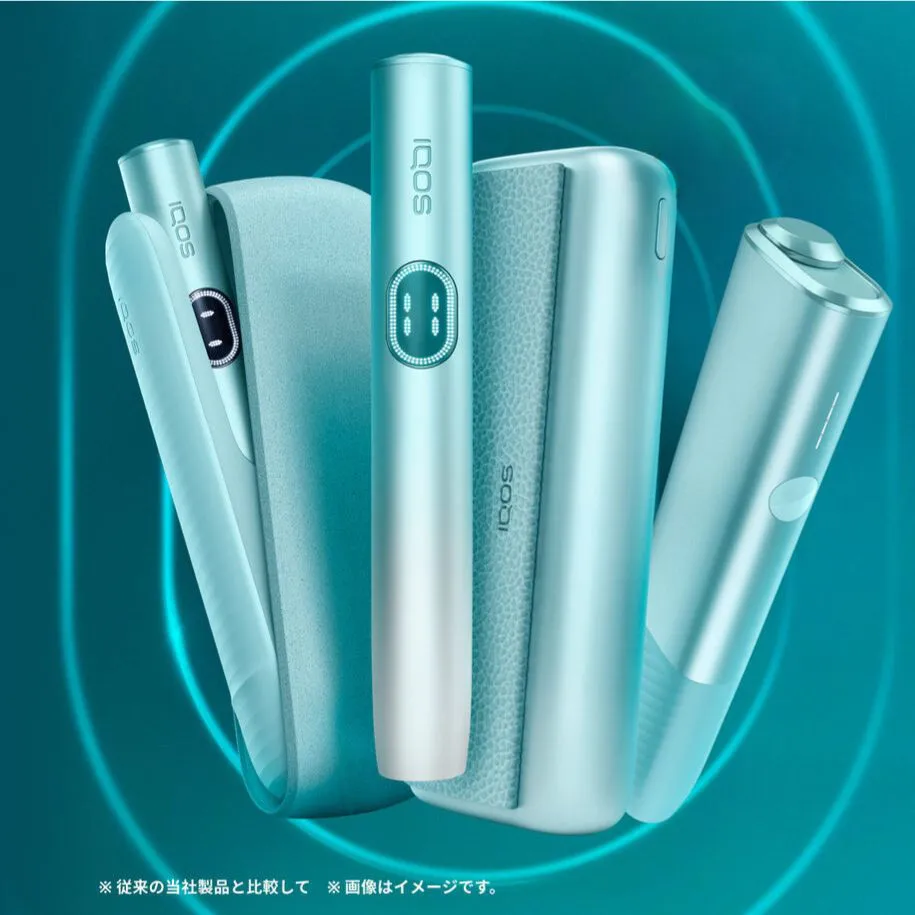 iqos