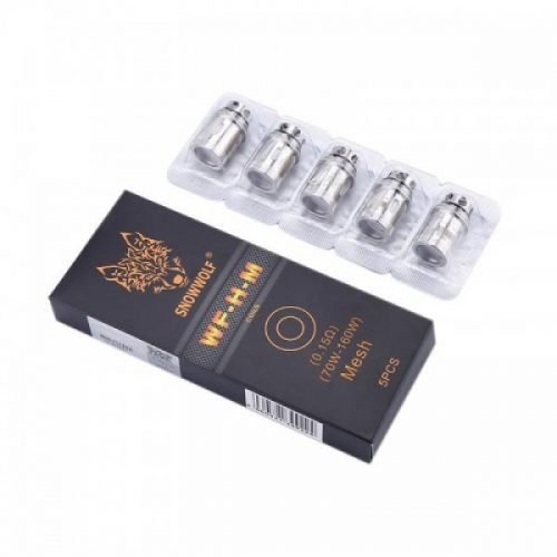 Occ MFENG – Phụ Kiện Thay Thế Hoàn Hảo Cho MFENG 200W Occ MFENG