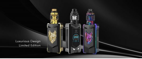 Tổng quan về thương hiệu SnowWolf snowwolf