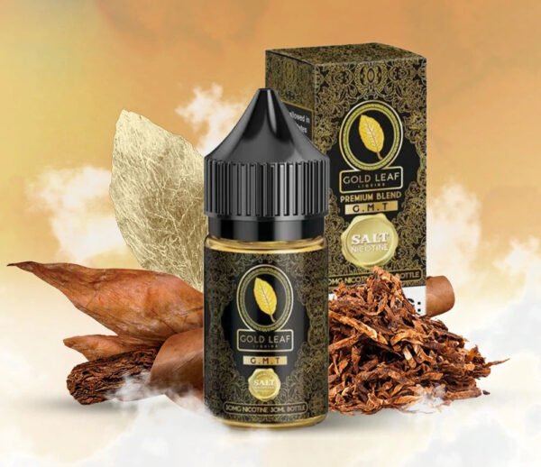 Tinh dầu vị thuốc lá