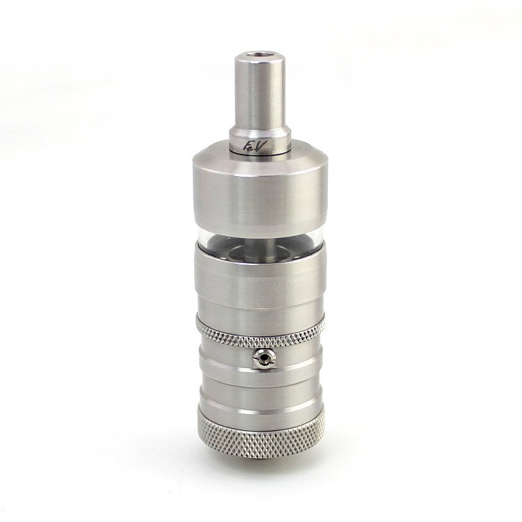 RTA rebuildable