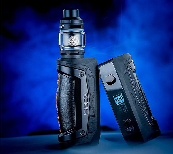 thuốc lá điện tử