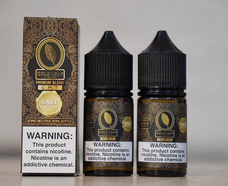 Tinh dầu Gold Leaf