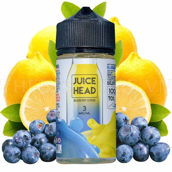 Salt Juice Head Freeze Extra