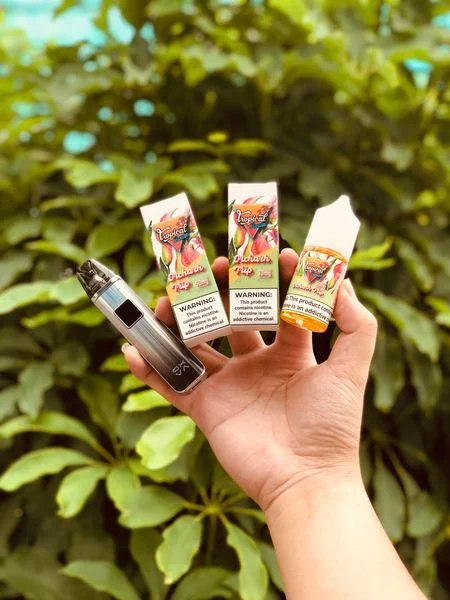 Địa chỉ bán Vape Quận 9 – Pod Q9 giá rẻ, uy tín Orchard Trip