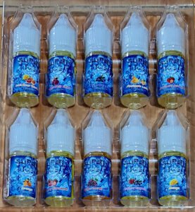 super ice 10ml
