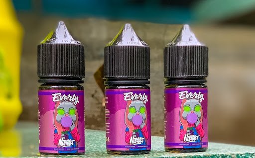 Flavaco Cartel – Everly