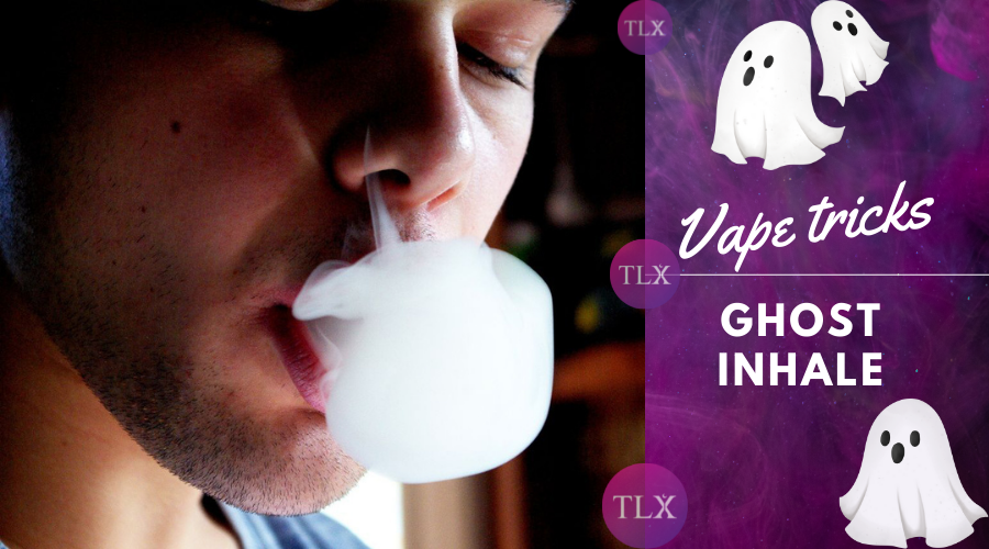 Vape Tricks – 7 Kỹ Thuật Nhả Khói Nghệ Thuật Phổ Biến Nhất vape tricks