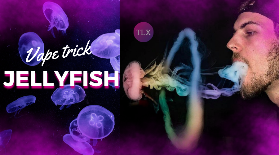 Vape Tricks – 7 Kỹ Thuật Nhả Khói Nghệ Thuật Phổ Biến Nhất vape tricks