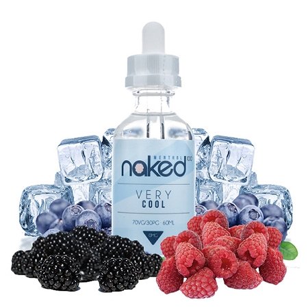 Giới thiệu về tinh dầu Naked: Dòng tinh dầu chất lượng từ Mỹ naked