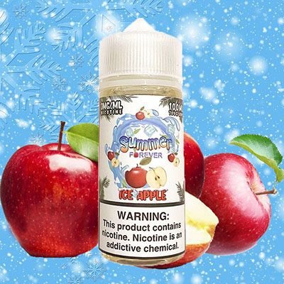 Tinh dầu Summer Forever