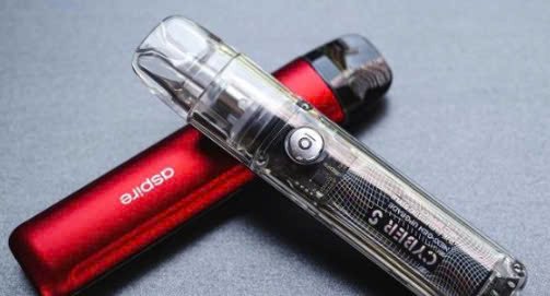 kiểm tra vape pod thật