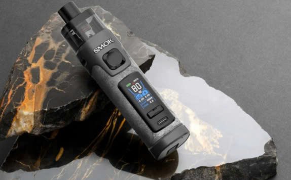 Tổng quan về thương hiệu Smok smok
