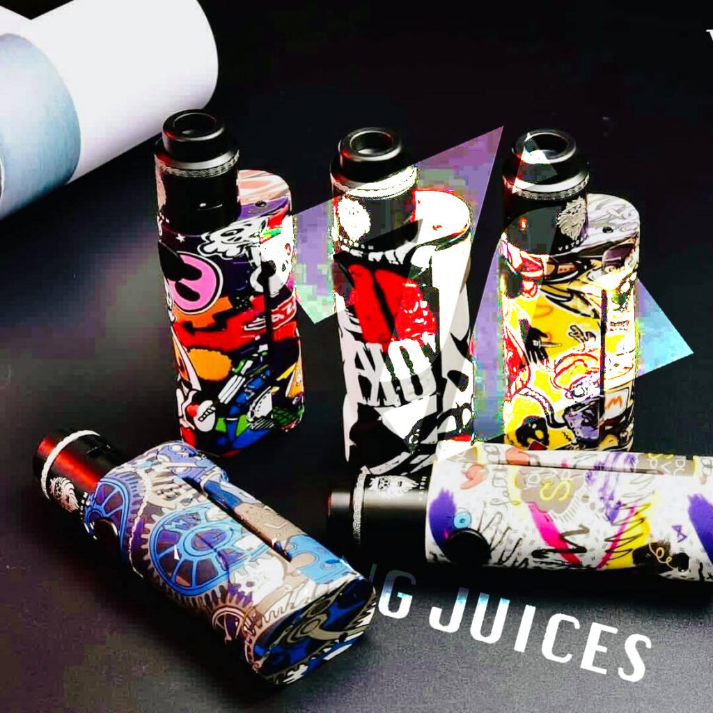 Full Kit ECO Kit 90W