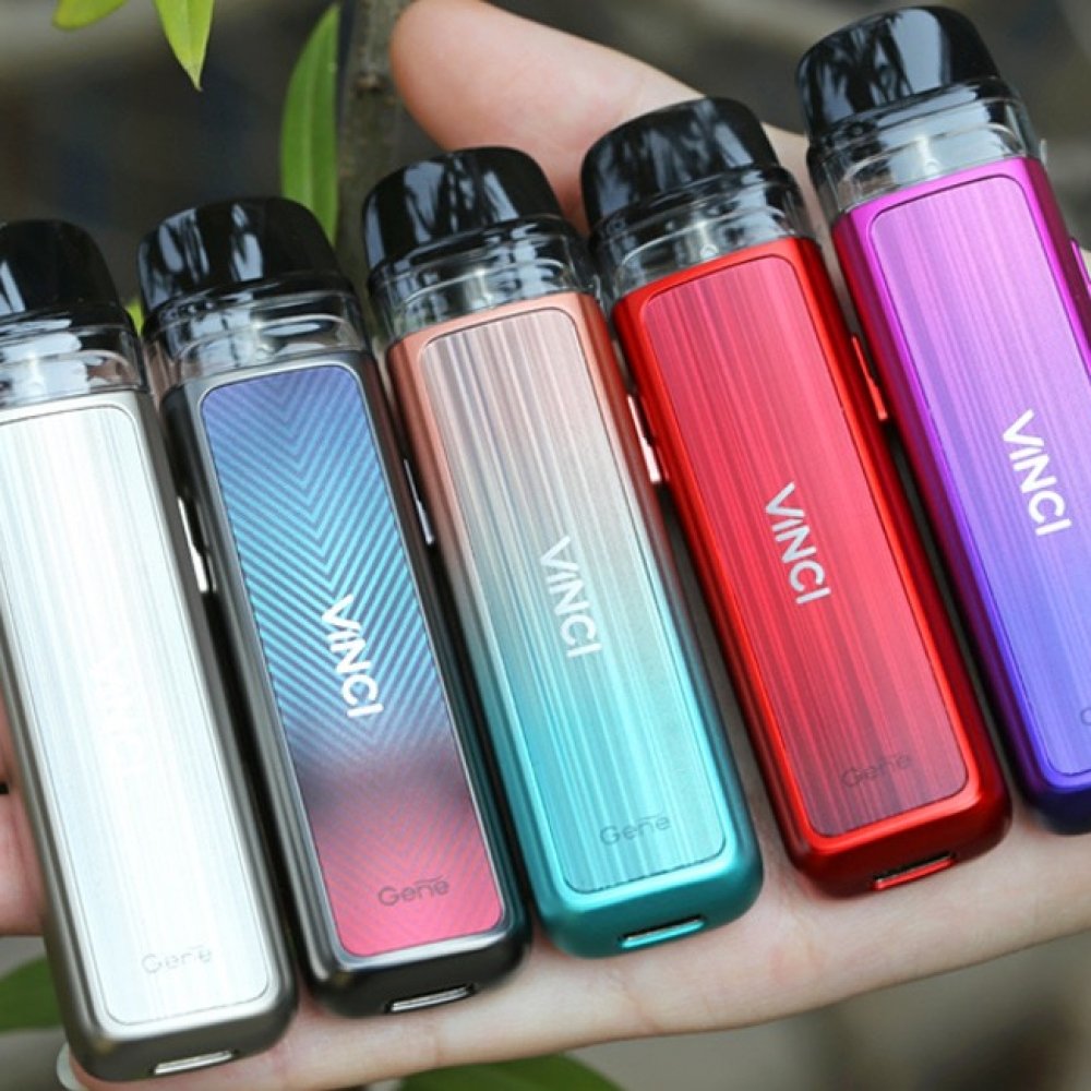 VOOPOO Vinci Pod