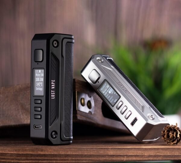 Box Mod Therion DNA