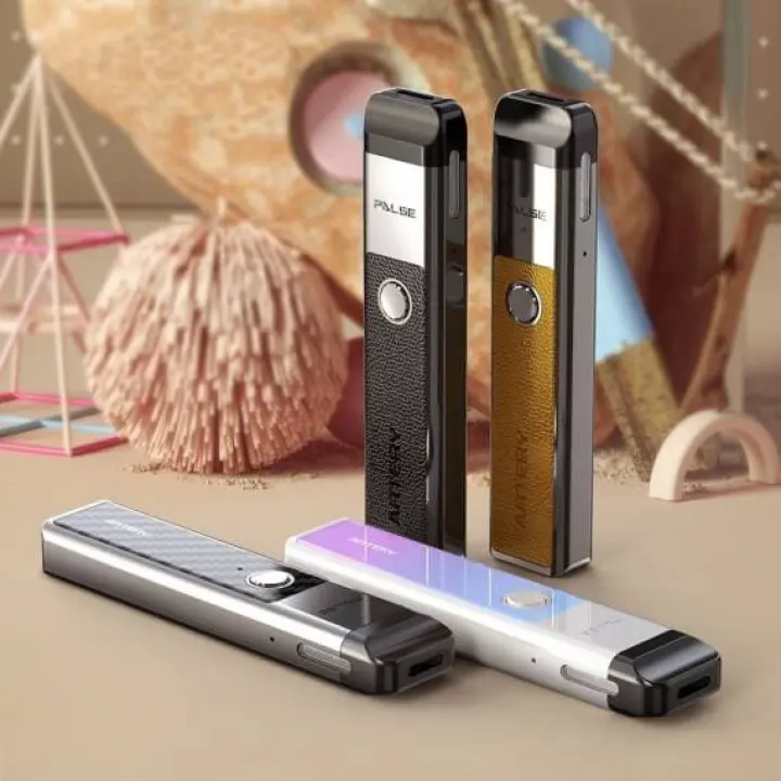 Artery Pal SE Pod Kit - Thiết Bị Pod Nhỏ Gọn Với Trải Nghiệm Vaping Mượt Mà Artery Pal Se Pod Kit