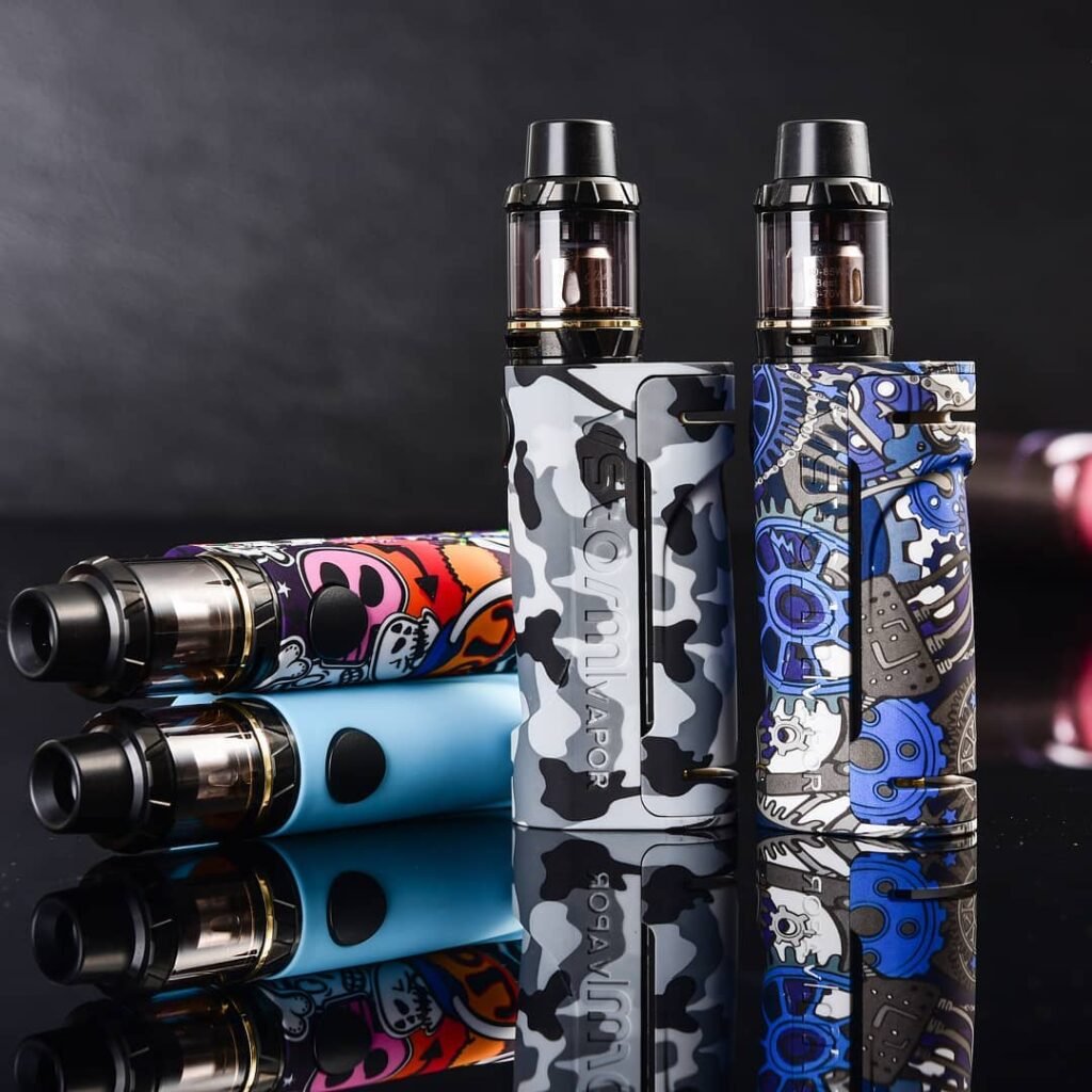 Full Kit ECO Kit 90W