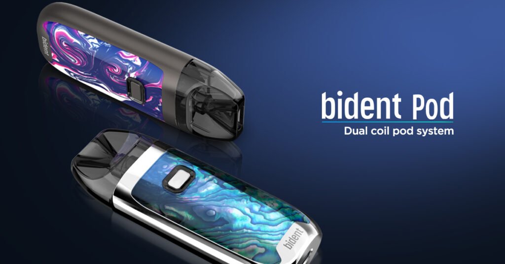 Đầu pod Bident