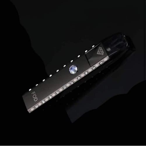 Demon Killer Fod Pod