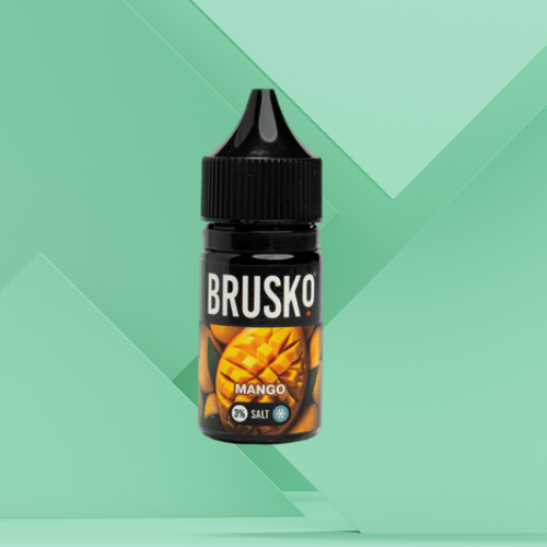 Brusko Juice – Tinh Dầu Tuyệt Vời Đầy Hương Vị Từ LuxVape Thiet ke chua co ten 22
