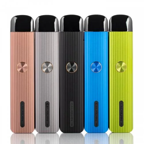Uwell Caliburn Pod – Sự Lựa Chọn Hàng Đầu Cho Người Yêu Thích Vaping Nhẹ Nhàng Uwell Caliburn Pod
